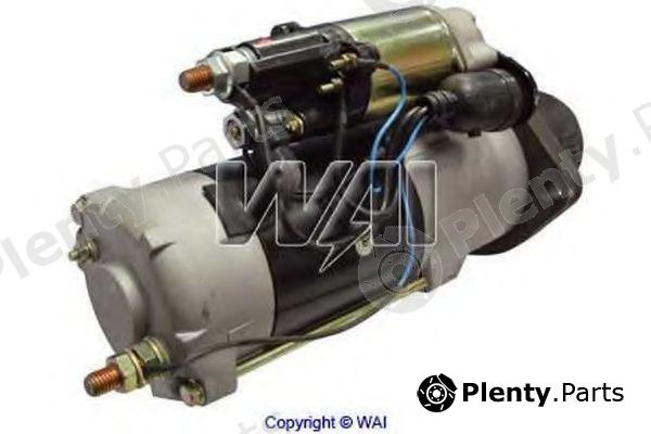 WAIglobal part 19153N Starter