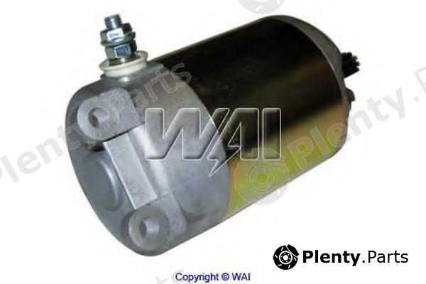  WAIglobal part 19577N Starter