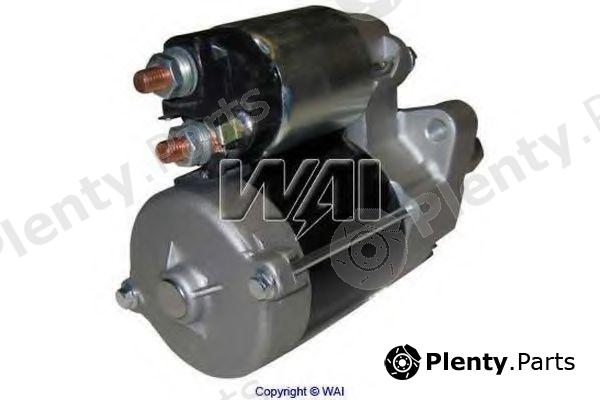  WAIglobal part 19612N Starter