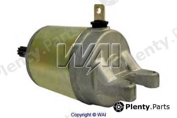  WAIglobal part 19632N Starter