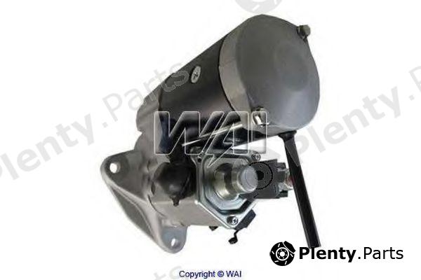  WAIglobal part 19853N Starter