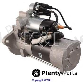  WAIglobal part 19927N Starter