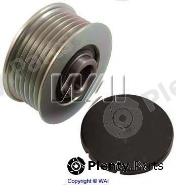  WAIglobal part 24-2279 (242279) Alternator Freewheel Clutch