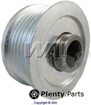  WAIglobal part 24-81110 (2481110) Alternator Freewheel Clutch