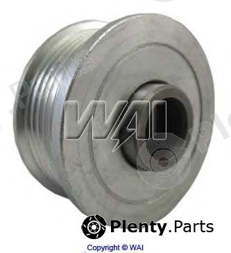  WAIglobal part 24-82280 (2482280) Alternator Freewheel Clutch