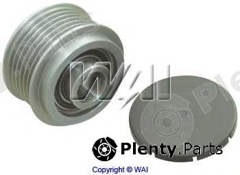  WAIglobal part 24-83293 (2483293) Alternator Freewheel Clutch