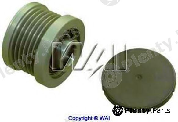  WAIglobal part 24-83294 (2483294) Alternator Freewheel Clutch