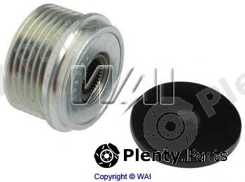  WAIglobal part 24-91268 (2491268) Alternator Freewheel Clutch