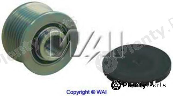  WAIglobal part 24-99251 (2499251) Alternator Freewheel Clutch