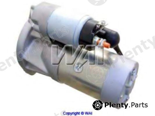  WAIglobal part 30726N Starter