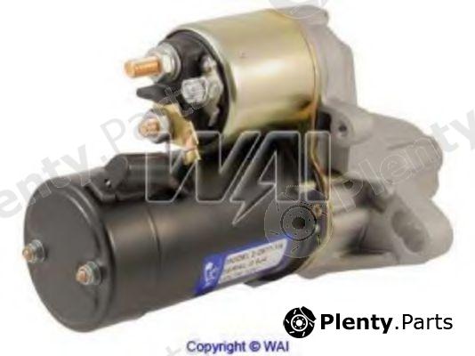  WAIglobal part 32446N Starter