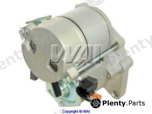  WAIglobal part 33164N Starter