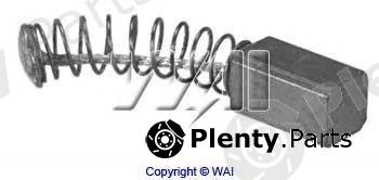  WAIglobal part 38-604 (38604) Carbon Brush, alternator