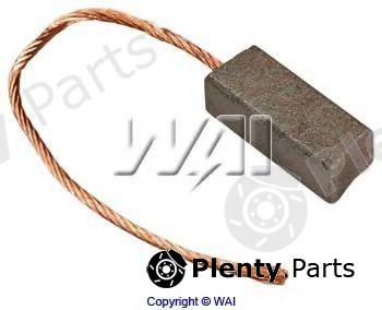  WAIglobal part 38-8103 (388103) Carbon Brush, alternator