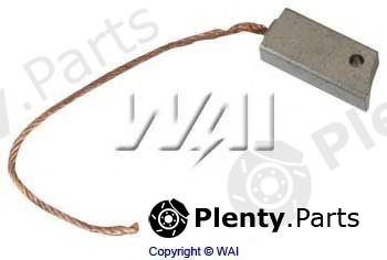  WAIglobal part 38-8300 (388300) Carbon Brush, alternator