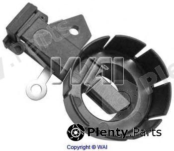  WAIglobal part 39-109-3 (391093) Holder, carbon brushes