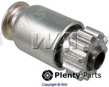  WAIglobal part 54-114 (54114) Freewheel Gear, starter