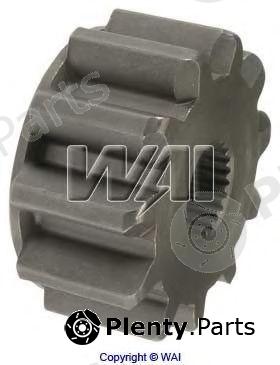  WAIglobal part 54-1217 (541217) Pinion, starter