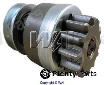  WAIglobal part 54132D Freewheel Gear, starter