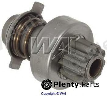  WAIglobal part 54-210 (54210) Freewheel Gear, starter