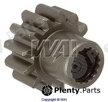  WAIglobal part 54-82202 (5482202) Pinion, starter