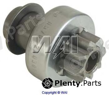  WAIglobal part 54-8221 (548221) Freewheel Gear, starter