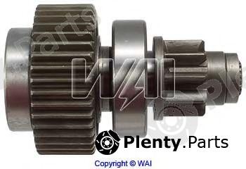  WAIglobal part 54-8225 (548225) Freewheel Gear, starter