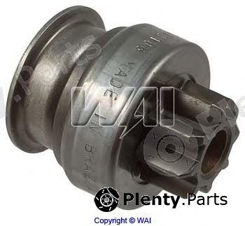  WAIglobal part 54-8313 (548313) Freewheel Gear, starter