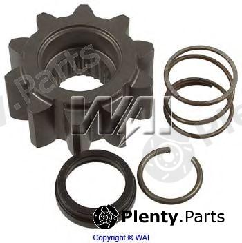  WAIglobal part 54-83201 (5483201) Pinion, starter