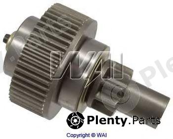  WAIglobal part 54-8500 (548500) Freewheel Gear, starter