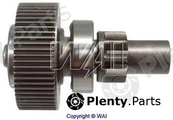  WAIglobal part 548504 Freewheel Gear, starter