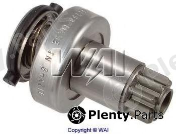  WAIglobal part 54-91110 (5491110) Freewheel Gear, starter