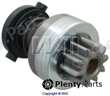  WAIglobal part 54-91120 (5491120) Freewheel Gear, starter