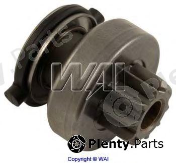  WAIglobal part 5491134 Freewheel Gear, starter