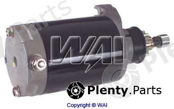  WAIglobal part 5711N Starter