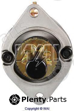  WAIglobal part 5768N Starter