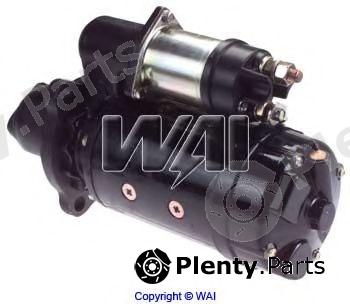  WAIglobal part 6359NPT Starter