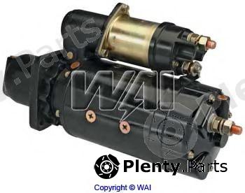  WAIglobal part 6505N-PT (6505NPT) Starter