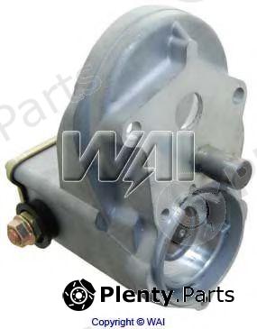  WAIglobal part 668213 Solenoid Switch, starter