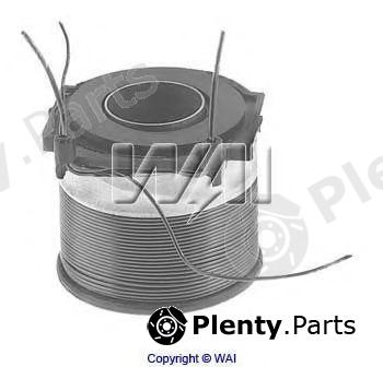  WAIglobal part 66-82450 (6682450) Solenoid Switch, starter
