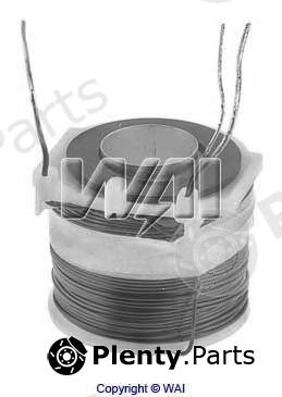  WAIglobal part 66-82452 (6682452) Solenoid Switch, starter