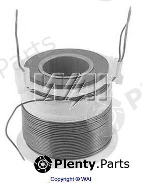  WAIglobal part 66-82454 (6682454) Solenoid Switch, starter
