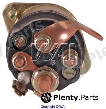  WAIglobal part 669210 Solenoid Switch, starter
