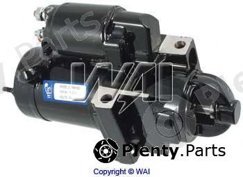  WAIglobal part 6792N-MD (6792NMD) Starter