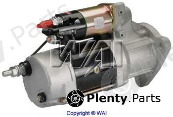  WAIglobal part 6803N Starter