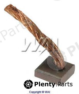  WAIglobal part 688332 Carbon Brush, starter