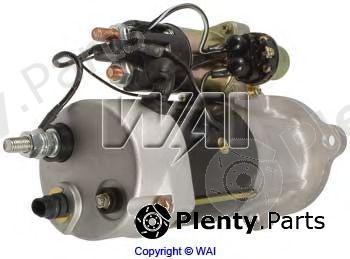  WAIglobal part 6910N Starter