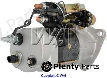  WAIglobal part 6913N Starter
