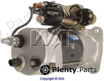  WAIglobal part 6914N Starter