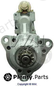  WAIglobal part 6919N Starter